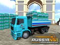 Spiel Russian Cargo Simulator