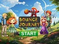 Spiel Bounce Journey