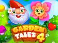 Spiel Garden Tales 4