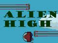 Spiel Alien High