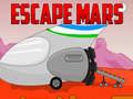 Spiel Escape Mars