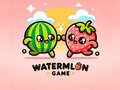 Spiel Watermelon Game