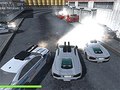 Spiel Deadly Pursuit: Counter Car Strike