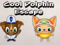 Spiel Cool Dolphin Escape