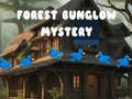 Spiel Forest Bungalow Mystery