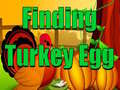 Spiel Finding Turkey Egg
