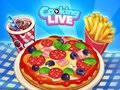 Spiel Cooking Live: Be A Chef & Cook