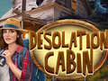 Spiel Desolation Cabin