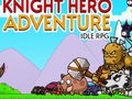 Spiel Knight Hero Adventure Idle RPG