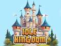 Spiel Idle Medieval Kingdom