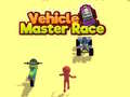 Spiel Vehicle Master Race
