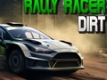 Spiel Rally Racer Dirt