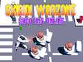 Spiel Skibidi Warzone Shooting Online