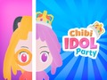 Spiel Chibi Idol Party