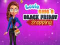 Spiel Lovie Chic's Black Friday Shopping