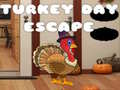 Spiel Turkey Day Escape
