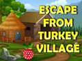 Spiel Escape From Turkey Village
