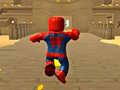 Spiel Roblox: Spiderman Upgrade
