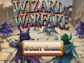Spiel Wizard Warfare