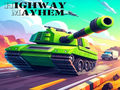 Spiel Highway Mayhem
