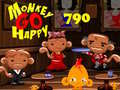 Spiel Monkey Go Happy Stage 790