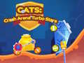 Spiel Cats: Crash Arena Turbo Stars