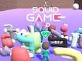 Spiel Squid Abecedary Game