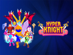 Spiel Hyper Knight