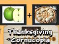 Spiel Thanksgiving Cornucopia