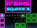 Spiel Rising Squares