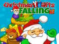 Spiel Christmas Gifts Falling