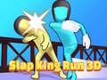 Spiel Slap King Run 3D