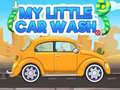 Spiel My Little Car Wash
