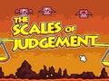Spiel The Scales of Judgement