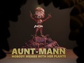Spiel Aunt Mann