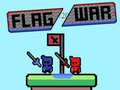 Spiel Flag War