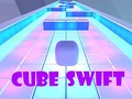 Spiel Cube Swift