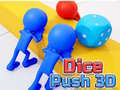Spiel Dice Push 3D