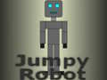 Spiel Jumping Robot