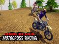Spiel Unblocked Motocross Racing