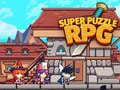Spiel Super Puzzle RPG