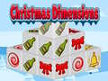 Spiel Christmas Dimensions