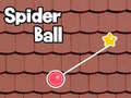 Spiel Spider Ball