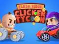 Spiel Clash Rider Clicker Tycoon