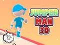 Spiel Jumper Man 3D
