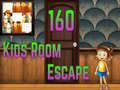 Spiel Amgel Kids Room Escape 160