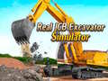 Spiel Real JCB Excavator Simulator