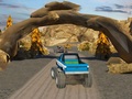 Spiel Extreme Buggy Truck Driving 3D