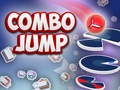 Spiel Combo Jump