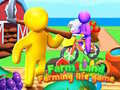 Spiel Farm Land Farming life game